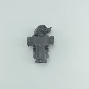 Adaptateur-Connecteur d'aspirateur durable pour <span class=keywords><strong>Dreame</strong></span> <span class=keywords><strong>H11</strong></span> <span class=keywords><strong>MAX</strong></span> | Convertit en tête de brosse de diamètre - Product Image 3
