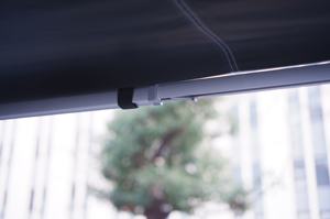 Pièces de conversion de fourgon Sprinter motorisé Soleflex, camion tout-terrain, <span class=keywords><strong>auvent</strong></span> automatique <span class=keywords><strong>pour</strong></span> camping-car - Product Image 5