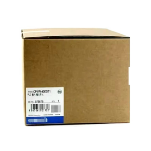 Module d'extension PLC série CP1W CP1W-40EDR CP1W-40EDT CP1W-40EDT1, contrôleur programmable - Product Image 6