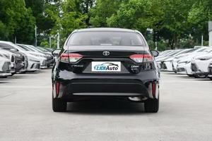 <span class=keywords><strong>Auto</strong></span> Usate 2023 per Toyota Levin Hybrid Benzina Toyota Corolla Hybrid Edizione Deluxe con Tetto Apribile 1.8L Prezzo di Fabbrica - Product Image 6