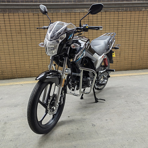 500W moteur rapide adulte mobilité électrique Scooter électrique Ebike VTT Chine usine moto électrique - Product Image 3