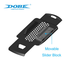 Support de lunettes <span class=keywords><strong>VR</strong></span> 3D TP4-886 pour <span class=keywords><strong>PS4</strong></span> Slim Pro, base de fixation pour lunettes <span class=keywords><strong>VR</strong></span>, support vertical pour <span class=keywords><strong>PS4</strong></span> <span class=keywords><strong>VR</strong></span>, support pour <span class=keywords><strong>PS4</strong></span> Slim Pro - Product Image 6