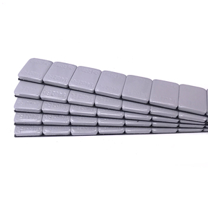 Pesas Adhesivas para Ruedas de Automóviles con Adhesivo de Hierro, con una Resistencia de Unión Duradera - Product Image 4