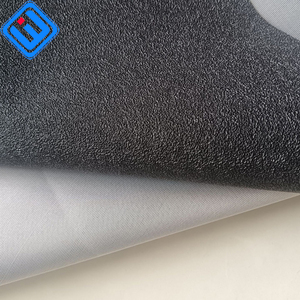Cuero Sintético Automotriz con Textura Antideslizante, Tela de Tapicería para Asientos de Auto y Cojines de Motocicleta, Disponible en Stock - Product Image 6