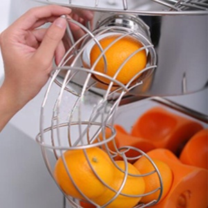 Machine à presser les oranges commerciale <span class=keywords><strong>zummo</strong></span>/maison/grenade - Product Image 6