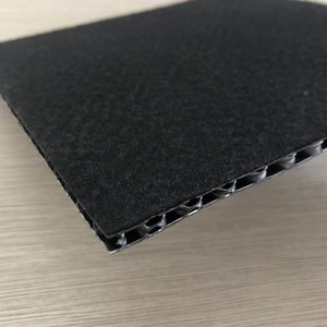 <span class=keywords><strong>Polypropylene</strong></span> Áp Lực Cao PP tổ ong tấm nhựa nhiều lớp với Polyester - Product Image 6