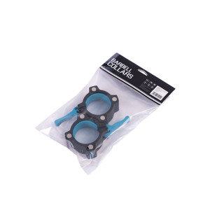 Livepro Magnetic Custom <strong>Olimpic</strong> <strong>Weight</strong> Lifting 2 Inch Barbell Collar Clamps 50mm Quick Lock Barbell Bar Collars Clips - Product Image 4
