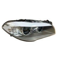 Feux de voiture de remplacement de haute qualité pour Série 5 F18, phares au xénon 12V LED 520 525 berline