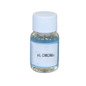 Cosmetics Galantan Highly Effective Preservative 6440-58-0 DMDMH Dmdm Hydantoin