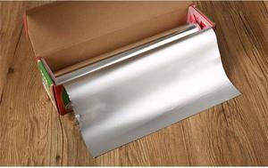 อลูมิเนียมฟอยล์แบบใช้แล้วทิ้งสำหรับบรรจุอาหาร - Product Image 3