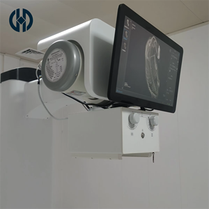 Équipement de numérisation numérique réutilisable à installation rapide, image instantanée de haute clarté, machine à rayons X vétérinaire <span class=keywords><strong>pour</strong></span> chiens à usage commercial - Product Image 5