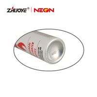 Recharge de briquet au gaz butane portable de 150 ml en gros avec grande capacité