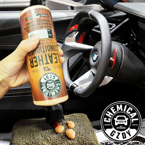 Conditionneur en cuir OEM série Vintage pour l'<span class=keywords><strong>intérieur</strong></span> de la <span class=keywords><strong>voiture</strong></span> Sièges en cuir Bottes Sacs-Produit d'entretien automobile - Product Image 6