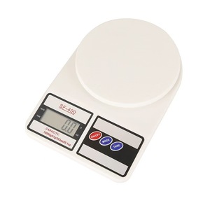Báscula Digital de Cocina de Alta Precisión, Báscula Electrónica para Alimentos, Báscula para Hornear con Función de Tara, Conversión de Unidades, Apagado Automático, Portátil - Product Image 2
