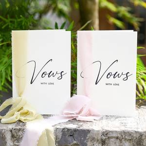 Tarjeta <span class=keywords><strong>de</strong></span> juramento <span class=keywords><strong>de</strong></span> boda manuscrita <span class=keywords><strong>de</strong></span> papel especial <span class=keywords><strong>de</strong></span> alta calidad hermoso <span class=keywords><strong>libro</strong></span> <span class=keywords><strong>de</strong></span> discursos <span class=keywords><strong>de</strong></span> boda Ins Wind PARA EL Día <span class=keywords><strong>de</strong></span> San Valentín - Product Image 4