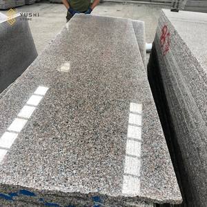 Losas de piedra natural almacenadas pulidas completas YUSHI, proveedor de granito <span class=keywords><strong>Porrno</strong></span> G664 de China - Product Image 5