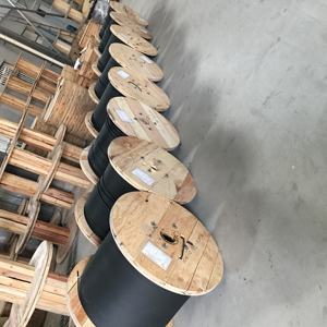 Câble optique arc-en-ciel g657, pour fibre optique, 1 km, prix au métro - Product Image 3