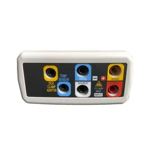 Probador de Capacidad de Batería TES-33S 0-1200AH con Interfaz para PC, Versión Actualizada del TES-33, Taiwán, China - Product Image 6
