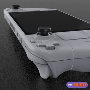 Carcasa Personalizable para Consola de Juegos Steam Deck OLED, Juego Completo - Product Image 5