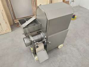 <span class=keywords><strong>Atka</strong></span> Caballa Pollack Máquina de deshuesado y corte de pescado Máquina fileteadora de pescado de tamaño mediano - Product Image 5