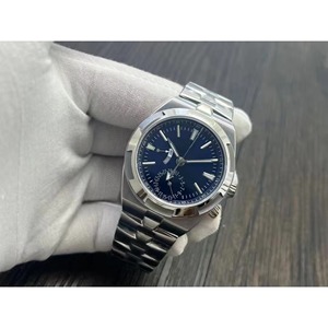 Montres mécaniques automatiques pour hommes, cadran en acier inoxydable de luxe, ultra-fines et ultra-légères, verre saphir - Product Image 1