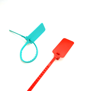 300mm giày may mặc an ninh Con dấu nhựa treo thẻ tùy chỉnh Con dấu nhựa - Product Image 4