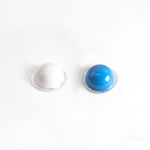 Kit d'empreintes dentaires avec porte-<span class=keywords><strong>empreinte</strong></span>, <span class=keywords><strong>pâte</strong></span> d'<span class=keywords><strong>empreinte</strong></span> A&B, fournitures professionnelles pour laboratoire <span class=keywords><strong>dentaire</strong></span> - Product Image 6