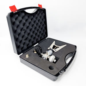 Calibrador de Presión Manual XINYIYB, Bomba de Presión Neumática de Vacío para Calibración - Product Image 5