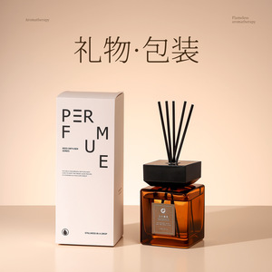 <b>Reed</b> Flameless Aromatherapy <b>Diffuser</b> 500ml Long Lasting Fragrance Home Decor Gift - Product Image 5
