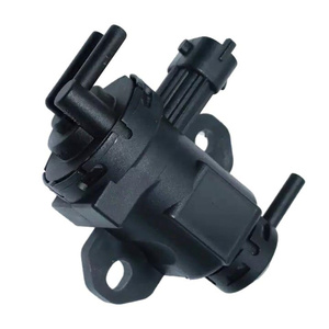 0928400536 55351891 자동차 부품 플라스틱 부스트 압력 제어 밸브 포드 레인저 용 진공 솔레노이드 0928400464 - Product Image 1