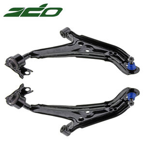 Zdo ก้านควบคุมด้านหน้าซ้ายและขวาล่างสำหรับ <span class=keywords><strong>Nissan</strong></span> 54501-2F500 - Product Image 2