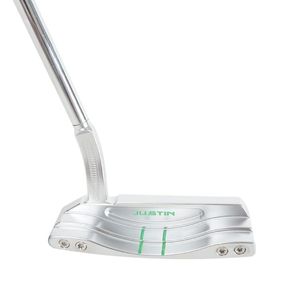 Têtes de <span class=keywords><strong>putter</strong></span> à lame fraisée CNC forgées personnalisées d'approvisionnement direct d'usine - Product Image 2