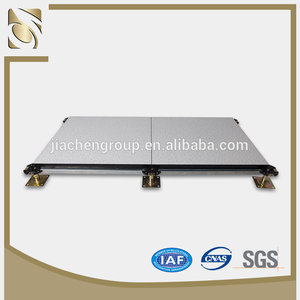 factory hot sales anti-static ceramic tiles calcium sulphate raised floor of price with best quality and low - Product Image 2