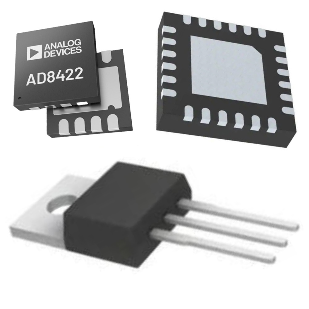 CXD1176Q IC Chip - Reliable Performance for Various Applications