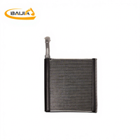 Penjualan Langsung Pabrik POKKA 5713 Evaporator AC untuk Mobil Jeep Cherokee