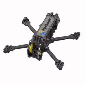 FlyFishRC Volador VX3 VX3.5 O4 FPV框架<span class=keywords><strong>3</strong></span>英寸<span class=keywords><strong>3</strong></span>.5英寸兼容DJI O4空气单元，适用于FPV RC自由式四轴飞行器套件 - Product Image 4