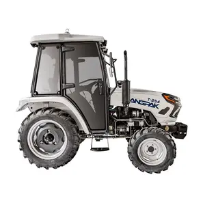 Đa chức năng agricolas 4WD famer máy kéo nhỏ gọn nông nghiệp nhỏ 4x4 máy kéo
