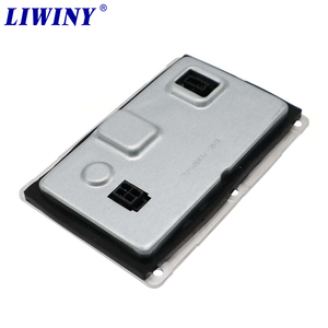 Unidad de Control de faros de xenón Liwiny lastre 89035113 3D0907391B para 1 serie E81 E87 Aud-i <span class=keywords><strong>A4</strong></span> S4 Citroen C4 <span class=keywords><strong>C5</strong></span> Valeo LAD5GL 4Pin - Product Image 2
