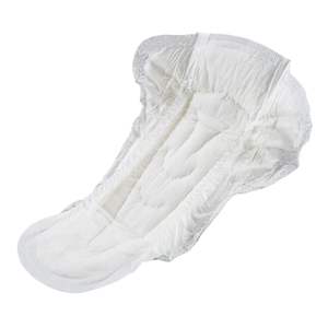 แผ่นอนามัยสำหรับผู้ใหญ่แผ่นรองผ้าอนามัยกันรั่วซึมนุ่มใส่สบายแบบใช้แล้วทิ้ง - Product Image 1