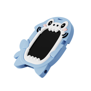 Trẻ em di động LCD Silicone Bảng vẽ-Giáo Dục PC <span class=keywords><strong>sketchpad</strong></span> 8.5 inch học tập đồ chơi Hộp quà tặng - Product Image 4