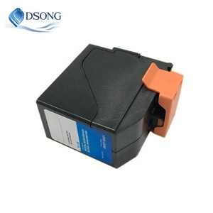 Cartiglio D'encre Bleue A0127559/ 1022623 Frama Fs/Fn/Fx Sé<span class=keywords><strong>rie</strong></span> 5/7 Pour macchina a Affranchir Frama FX5 FX7(84ML) - Product Image 4