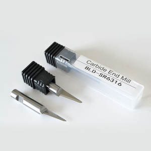 <span class=keywords><strong>Tungsten</strong></span> <span class=keywords><strong>carbide</strong></span> 6mm <span class=keywords><strong>8mm</strong></span> Diameter Kongsberg Esko Blade - Product Image 6
