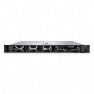 เซิร์ฟเวอร์แบรนด์แท้ DELLs PowerEdge R660 ซีพียู Xeon รุ่น Dells R660 - Product Image 1