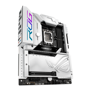 Como la placa base de escritorio LGA1700 ROG MAXIMUS <span class=keywords><strong>Z790</strong></span> Formula es compatible con DDR5 Cpus 14900K/14700K/<span class=keywords><strong>13900K</strong></span> Nuevo producto - Product Image 4