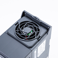 VFD monophasé 220V entrée à trois Phas 380V sortie 2.2 kw VFD variateur de fréquence pour le contrôle de la vitesse du moteur