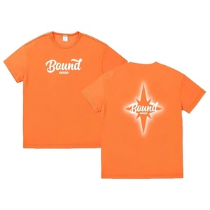 <span class=keywords><strong>T</strong></span>-<span class=keywords><strong>shirt</strong></span> 3D con stampa, girocollo, vestibilità ampia stile Hip Hop, grafica frontale/posteriore, manica corta, 220g, multicolore, casual streetwear, nero bianco - Product Image 6