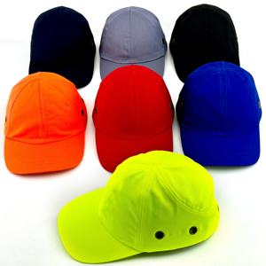 تخصيص الجملة OEM قبعة نمط ABS القماش الرخيصة الترفيه في الهواء الطلق الشمس الظل قبعة عثرة - Product Image 1