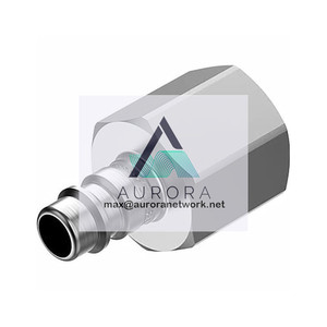 Accessoires de soupape pneumatique électronique de haute qualité, NPHS-S6-M-G12F, avec un bon prix - Product Image 1