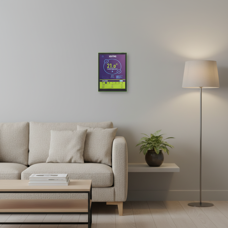 Smart Home All in One RK3566