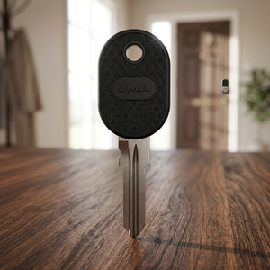 Llave para Vehículos con Plástico Negro Fi-13.P - Product Image 3